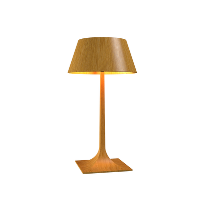 Nostalgia Table Lamps