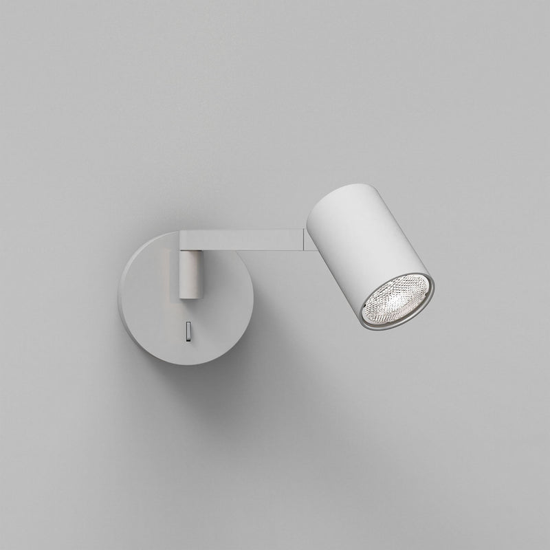 Ascoli Swing Wall Sconce