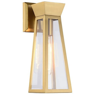 Lucian Sconce