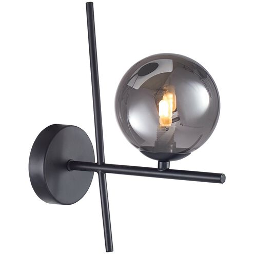 Modena Wall Sconce - AC11977SM by Artcraft from Cleveland Lighting