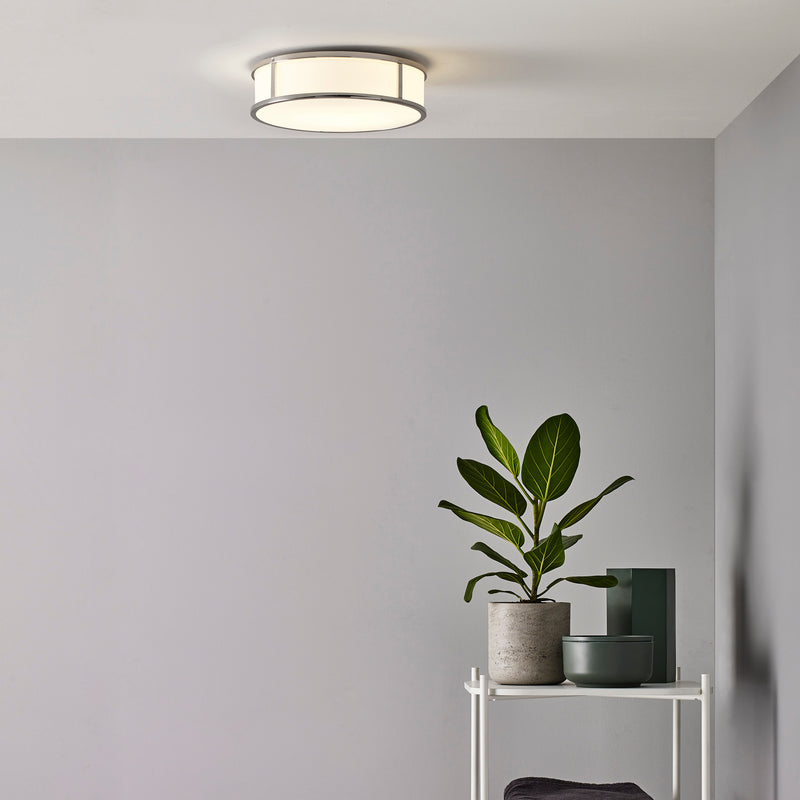 Mashiko Round Ceiling Light Fixture