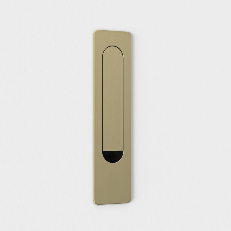 Keta Recessed Reading Light