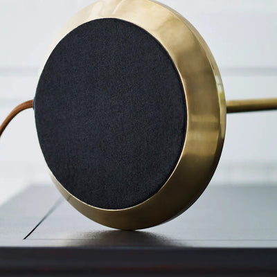 Clemente Table Lamp