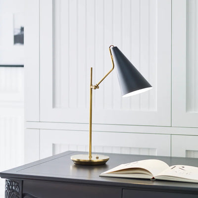 Clemente Table Lamp