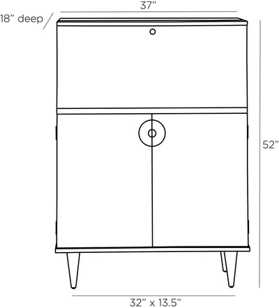 Manhattan Cabinet