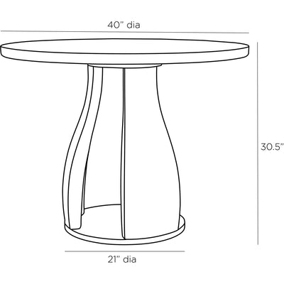 Samara Entry Table