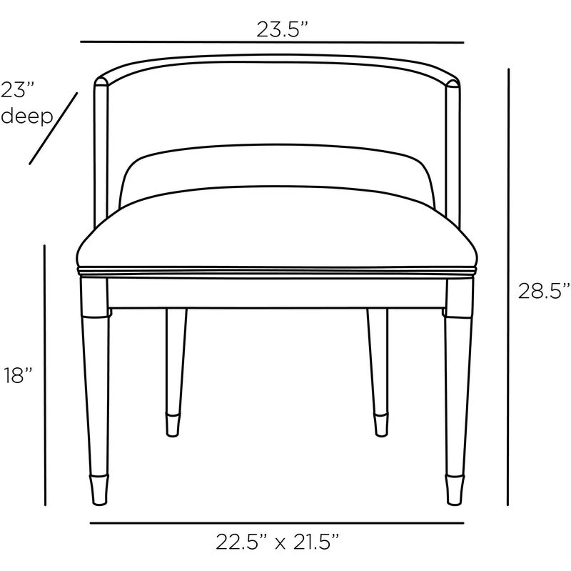 Swanson Dining Chair
