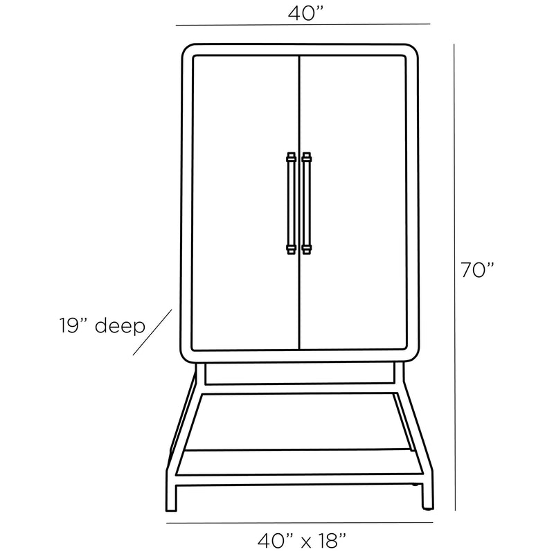 Cantu Cabinet