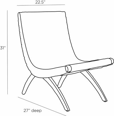 Lloyd Chair