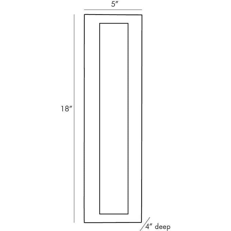 Titus Wall Sconce