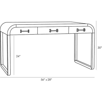 Victoria Desk