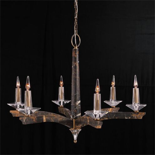 Inverness Chandelier
