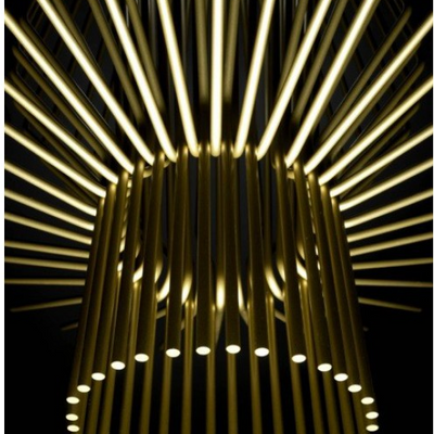 Allegretto Assai Pendant