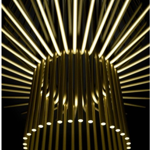 Allegretto Assai Pendant