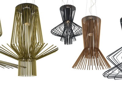 Allegretto Ritmico Pendant