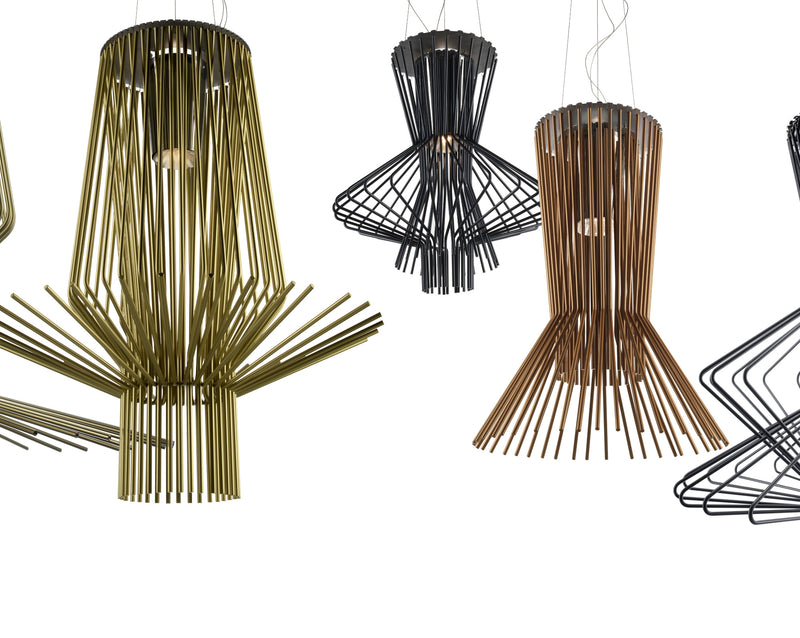 Allegretto Ritmico Pendant
