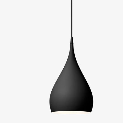 Spinning BH1 Pendant
