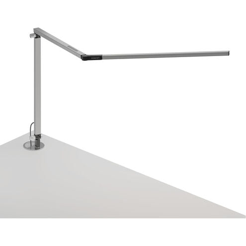 Z-Bar Desk Lamp