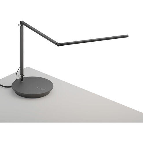 Z-Bar Desk Lamp Slim