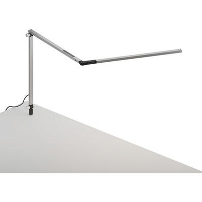 Z-Bar Desk Lamp Slim
