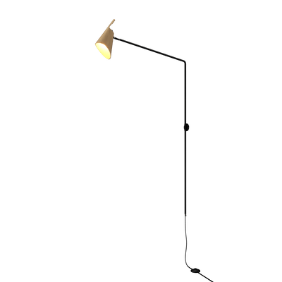 Balance Wall Lamps