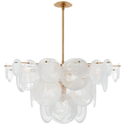 Loire Chandelier