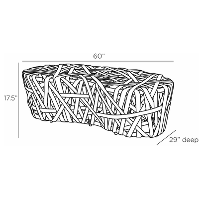 Horatio Bench