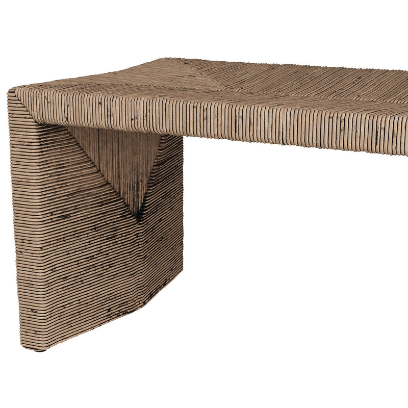 Zuri Bench