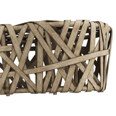 Horatio Bench