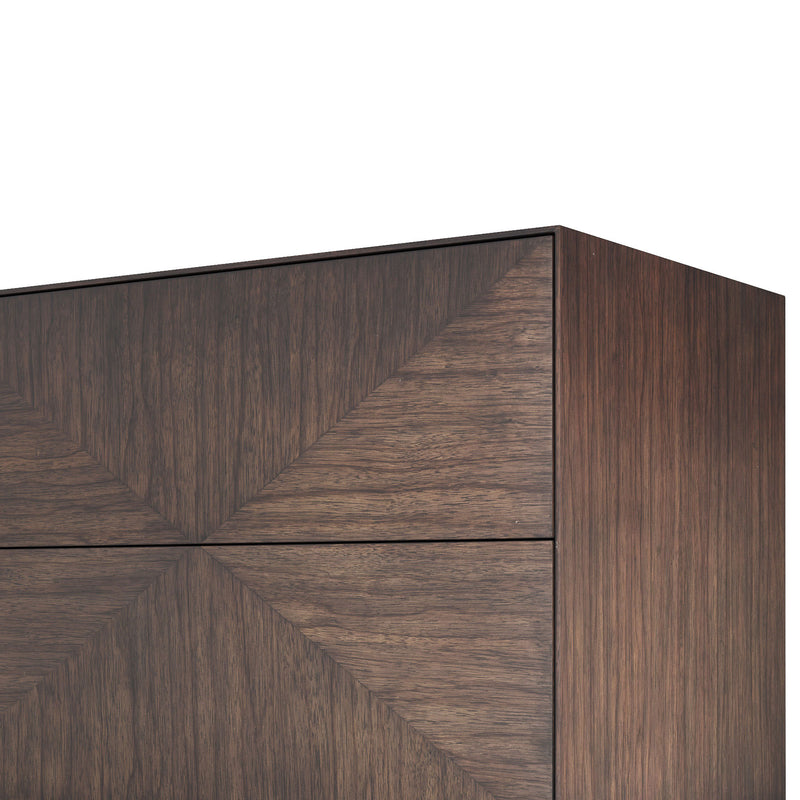 Broomfield Side Table