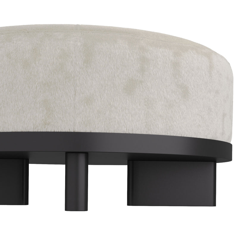 Aurora Ottoman