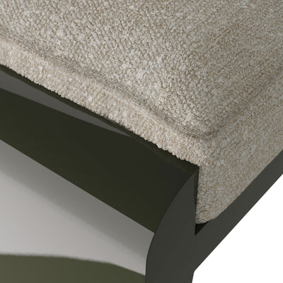 Alanna Ottoman