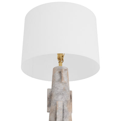 Boulder Table Lamp