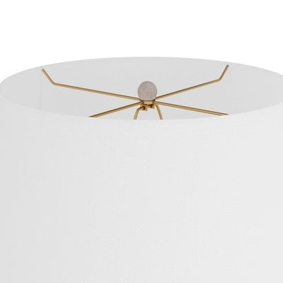 Boulder Table Lamp
