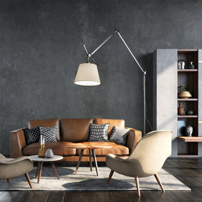 Tolomeo Mega Floor Lamp