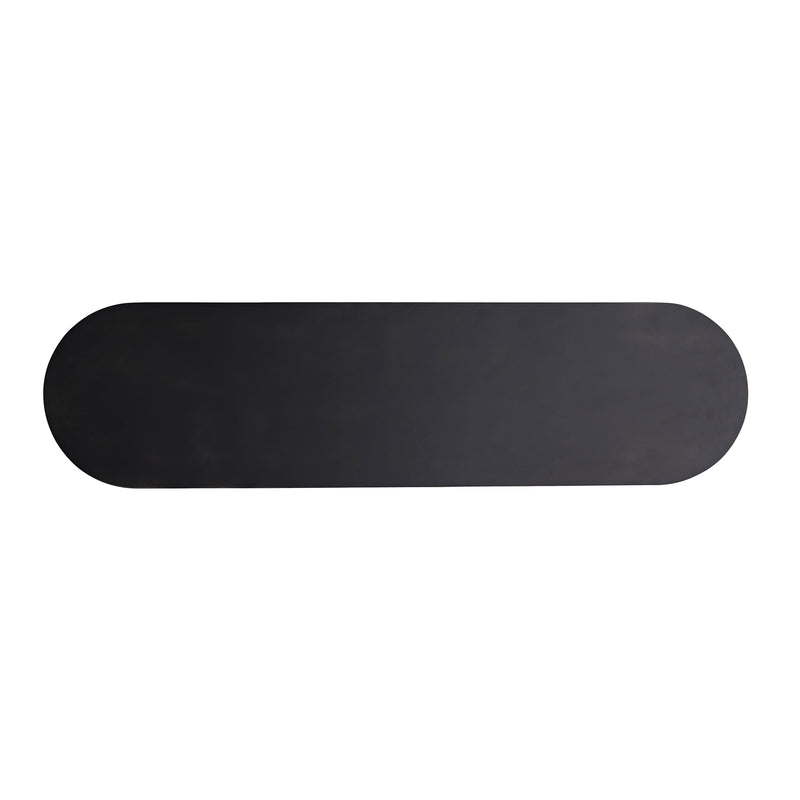 Alberto Console Table