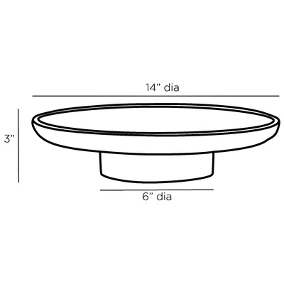 Trenti Centerpiece