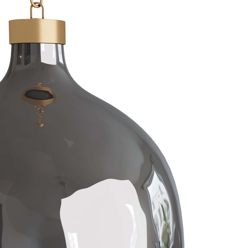 Trost Pendant