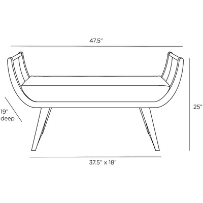 Winston Bench