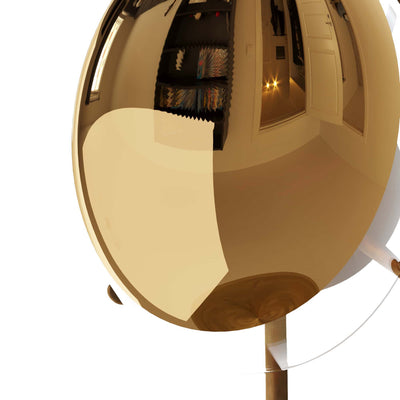 Corona Wall Sconce