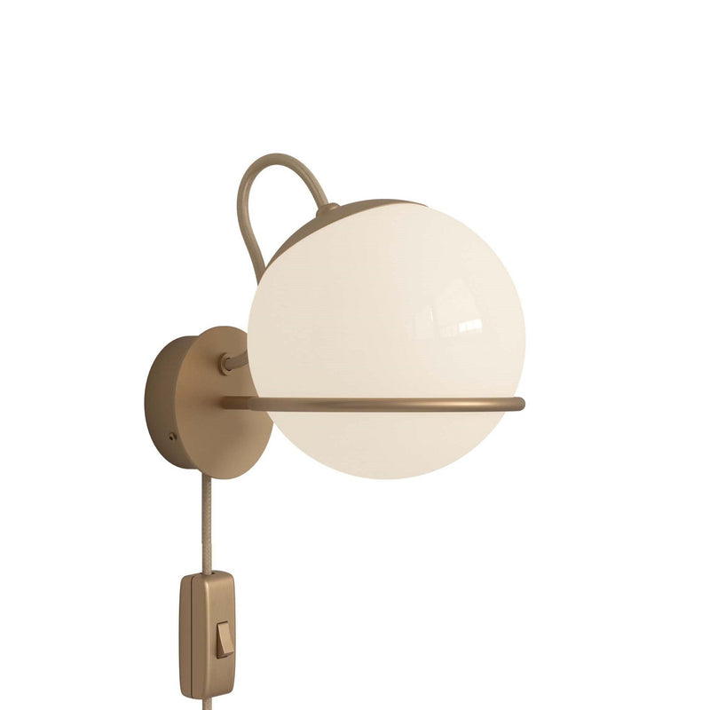 Model 237/238-1 Wall Sconce