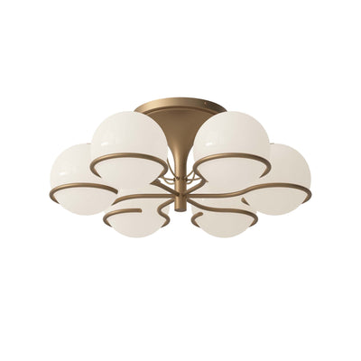 Model 2042 Semi Flush Mount