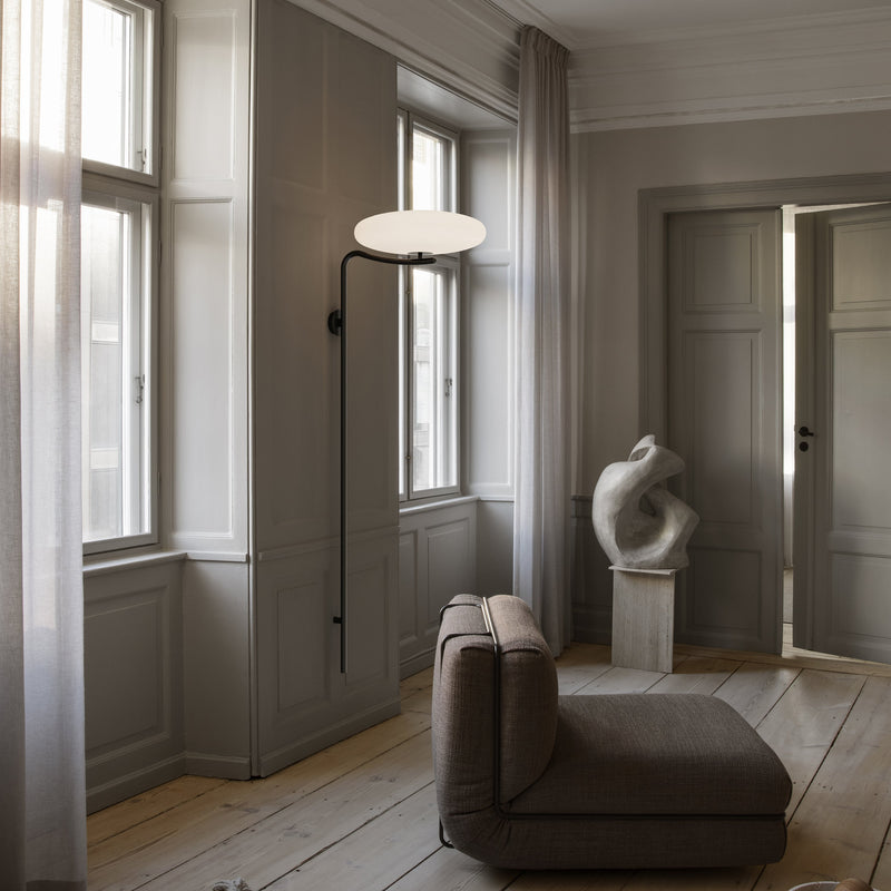 Model 2065 LED Wall Sconce