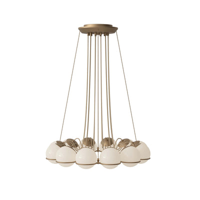 Model 2109 Small Chandelier
