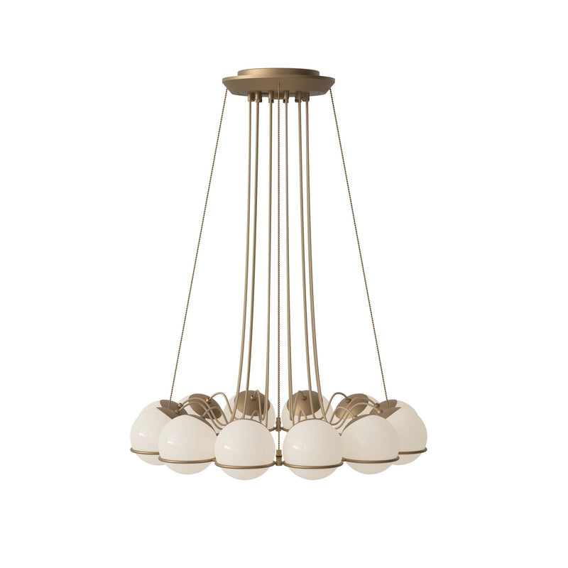 Model 2109 Small Chandelier