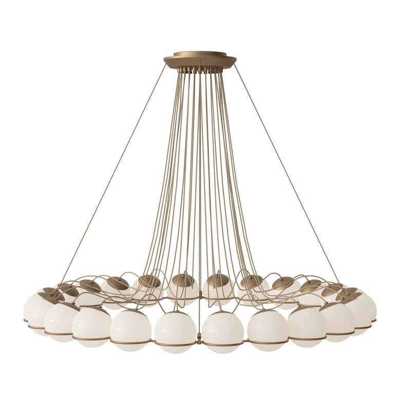 Model 2109 Small Chandelier