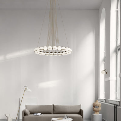 Model 2109 Small Chandelier