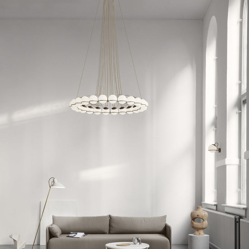 Model 2109 Small Chandelier