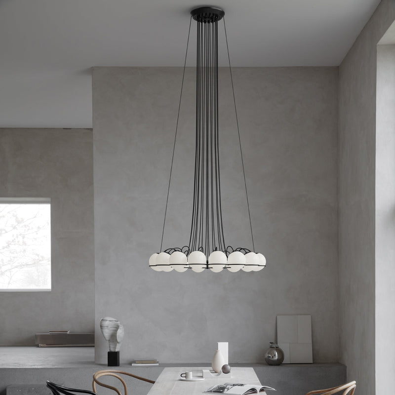 Model 2109 Small Chandelier