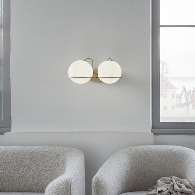 Model 237/238-2 Wall Sconce